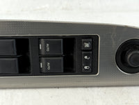 2006-2010 Jeep Commander Master Power Window Switch Replacement Driver Side Left P/N:04602781AA Fits OEM Used Auto Parts - O