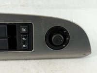 2006-2010 Jeep Commander Master Power Window Switch Replacement Driver Side Left P/N:04602781AA Fits OEM Used Auto Parts - O