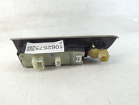 2006-2010 Jeep Commander Master Power Window Switch Replacement Driver Side Left P/N:04602781AA Fits OEM Used Auto Parts - O