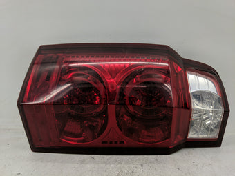 compare product 2006-2010 Jeep Commander Tail Light Assembly Driver Left OEM P/N:55396459AH Fits Fits 2006 2007 2008 2009 2010 OEM Used Auto Parts