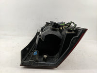 2006-2010 Jeep Commander Tail Light Assembly Driver Left OEM P/N:55396459AH Fits Fits 2006 2007 2008 2009 2010 OEM Used Auto