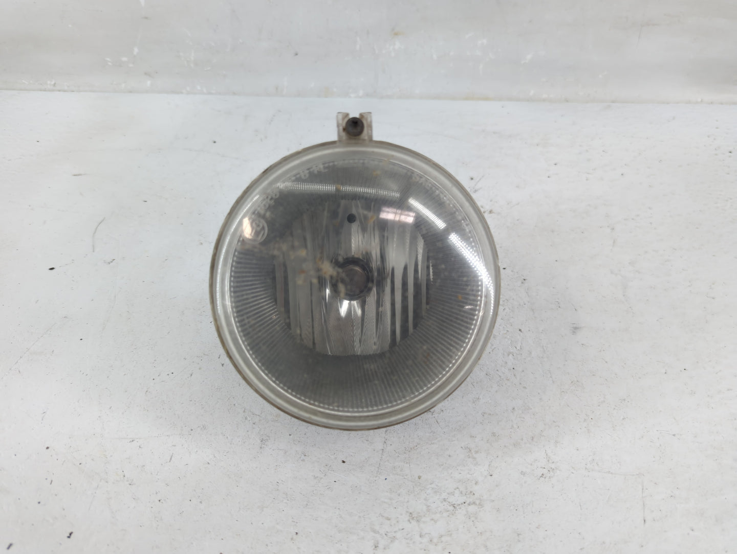 2006-2010 Jeep Commander Passenger Right Oem Front Light Lamp - Oemusedautoparts1.com