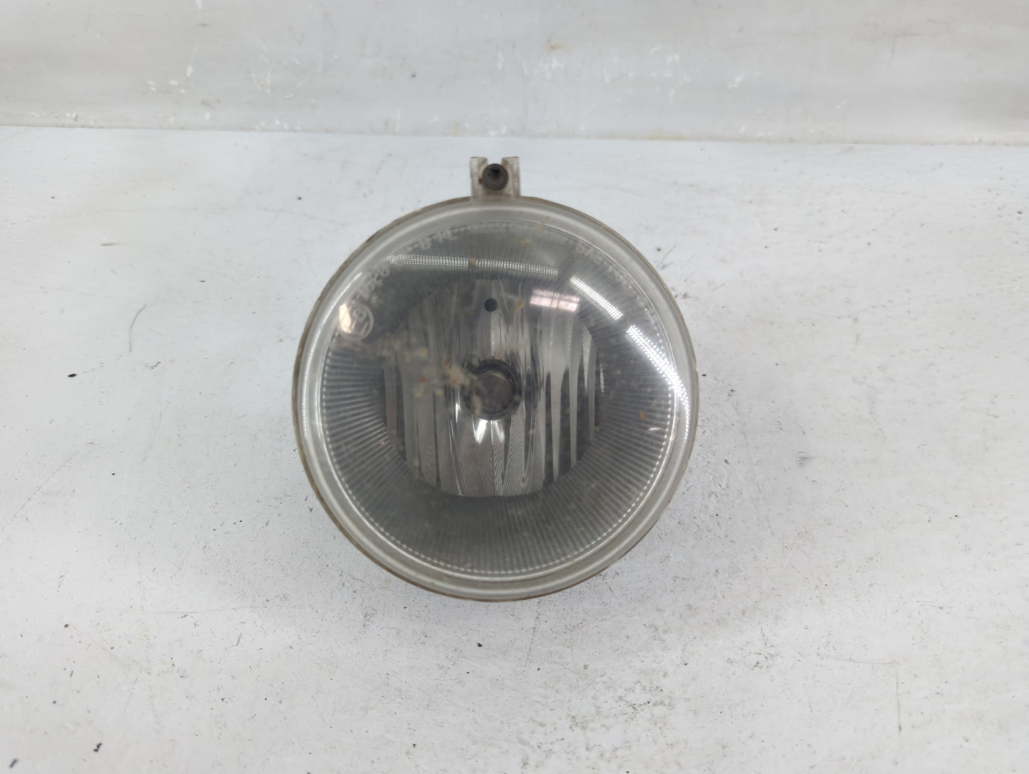 2006-2010 Jeep Commander Passenger Right Oem Front Light Lamp - Oemusedautoparts1.com