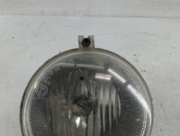 2006-2010 Jeep Commander Passenger Right Oem Front Light Lamp - Oemusedautoparts1.com