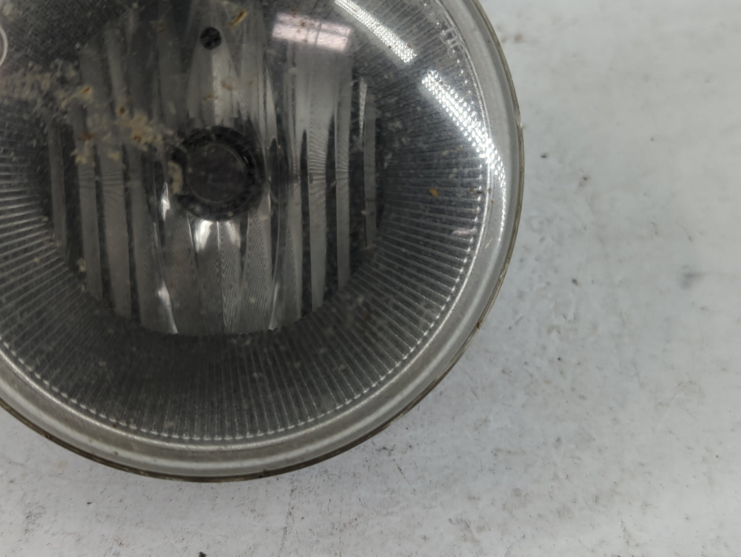 2006-2010 Jeep Commander Passenger Right Oem Front Light Lamp - Oemusedautoparts1.com