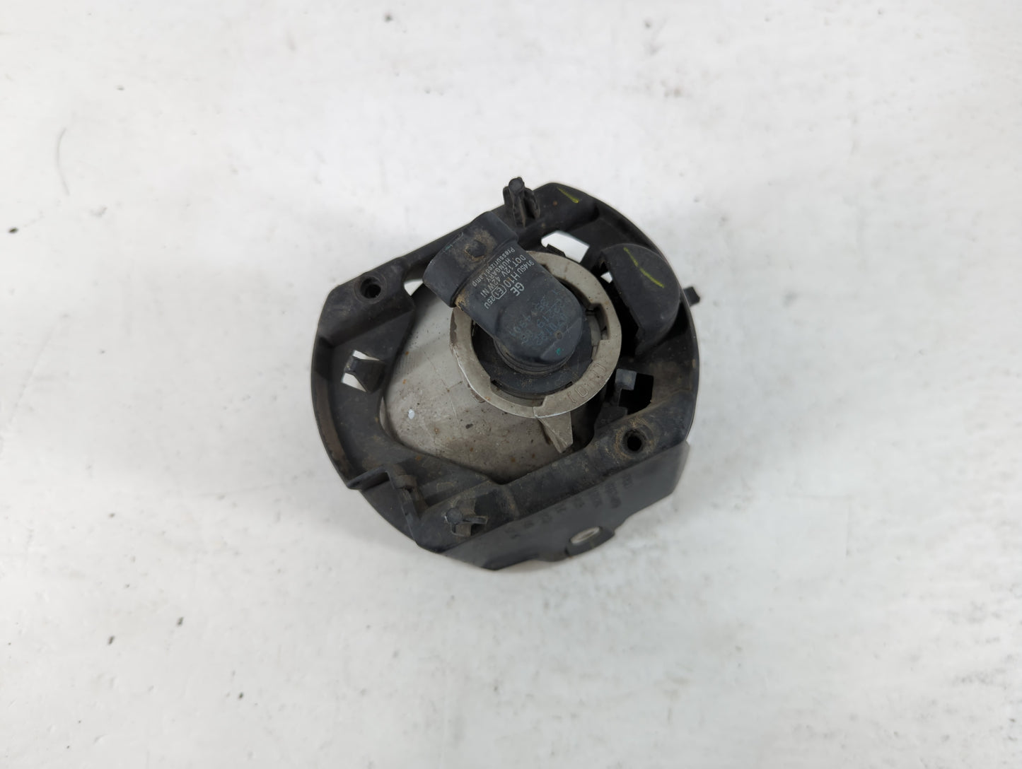 2006-2010 Jeep Commander Passenger Right Oem Front Light Lamp - Oemusedautoparts1.com