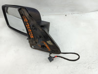 2006-2010 Jeep Commander Side Mirror Replacement Driver Left View Door Mirror Fits Fits 2006 2007 2008 2009 2010 OEM Used Au