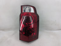2006-2010 Jeep Commander Tail Light Assembly Passenger Right OEM P/N:55396458AH Fits Fits 2006 2007 2008 2009 2010 OEM Used 