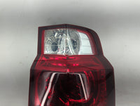 2006-2010 Jeep Commander Tail Light Assembly Passenger Right OEM P/N:55396458AH Fits Fits 2006 2007 2008 2009 2010 OEM Used 