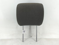2006-2010 Jeep Commander Headrest Head Rest Rear Center Seat Fits Fits 2005 2006 2007 2008 2009 2010 OEM Used Auto Parts - O