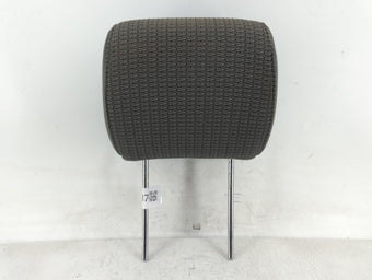 compare product 2006-2010 Jeep Commander Headrest Head Rest Rear Center Seat Fits Fits 2005 2006 2007 2008 2009 2010 OEM Used Auto Parts