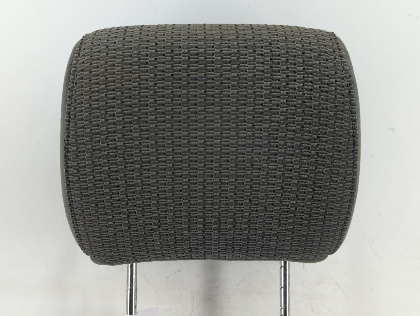 2006-2010 Jeep Commander Headrest Head Rest Rear Center Seat Fits Fits 2005 2006 2007 2008 2009 2010 OEM Used Auto Parts - O