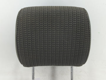 2006-2010 Jeep Commander Headrest Head Rest Rear Center Seat Fits Fits 2005 2006 2007 2008 2009 2010 OEM Used Auto Parts