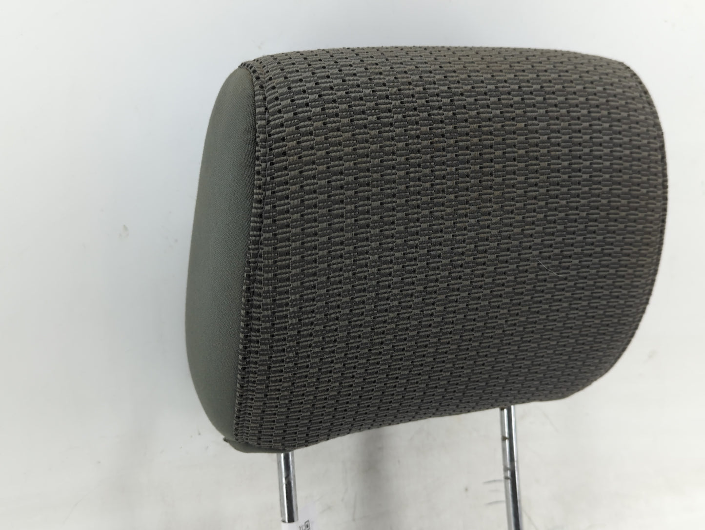 2006-2010 Jeep Commander Headrest Head Rest Rear Center Seat Fits Fits 2005 2006 2007 2008 2009 2010 OEM Used Auto Parts - O