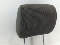 2006-2010 Jeep Commander Headrest Head Rest Rear Center Seat Fits Fits 2005 2006 2007 2008 2009 2010 OEM Used Auto Parts - O