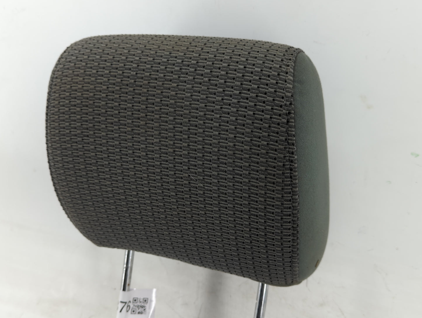 2006-2010 Jeep Commander Headrest Head Rest Rear Center Seat Fits Fits 2005 2006 2007 2008 2009 2010 OEM Used Auto Parts - O