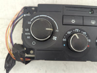 2006-2007 Jeep Commander Climate Control Module Temperature AC/Heater Replacement P/N:P55111010AI Fits Fits 2005 2006 2007 O