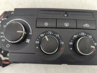 2006-2007 Jeep Commander Climate Control Module Temperature AC/Heater Replacement P/N:P55111010AI Fits Fits 2005 2006 2007 O