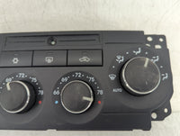 2006-2007 Jeep Commander Climate Control Module Temperature AC/Heater Replacement P/N:P55111010AI Fits Fits 2005 2006 2007 O