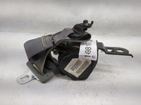 2006-2009 Jeep Commander Passenger Front Seatbelt Buckle Gray - Oemusedautoparts1.com