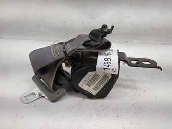 compare product 2006-2009 Jeep Commander Passenger Front Seatbelt Buckle Gray
