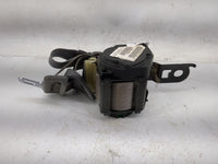 2006-2009 Jeep Commander Passenger Front Seatbelt Buckle Gray - Oemusedautoparts1.com