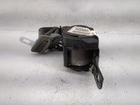 2006-2009 Jeep Commander Passenger Front Seatbelt Buckle Gray - Oemusedautoparts1.com