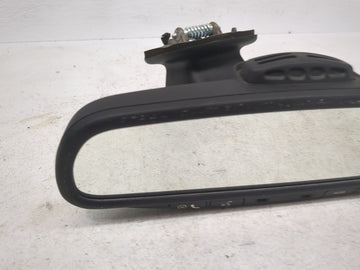 2007 Jeep Commander Interior Rear View Mirror Replacement OEM P/N:55157071AD E11 015885 Fits OEM Used Auto Parts