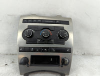 2006-2007 Jeep Commander Climate Control Module Temperature AC/Heater Replacement P/N:P55037979AA 55037979AA Fits OEM Used A