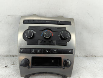 compare product 2006-2007 Jeep Commander Climate Control Module Temperature AC/Heater Replacement P/N:P55037979AA 55037979AA Fits OEM Used Auto Parts