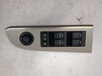 2006-2010 Jeep Commander Master Power Window Switch Replacement Driver Side Left P/N:04602781AA Fits OEM Used Auto Parts - O