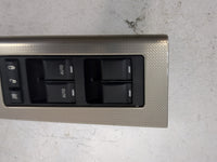 2006-2010 Jeep Commander Master Power Window Switch Replacement Driver Side Left P/N:04602781AA Fits OEM Used Auto Parts - O