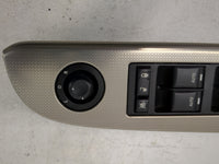 2006-2010 Jeep Commander Master Power Window Switch Replacement Driver Side Left P/N:04602781AA Fits OEM Used Auto Parts - O