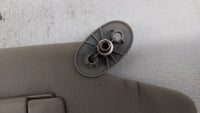 2006-2010 Jeep Commander Sun Visor Shade Replacement Passenger Right Mirror Fits Fits 2006 2007 2008 2009 2010 OEM Used Auto