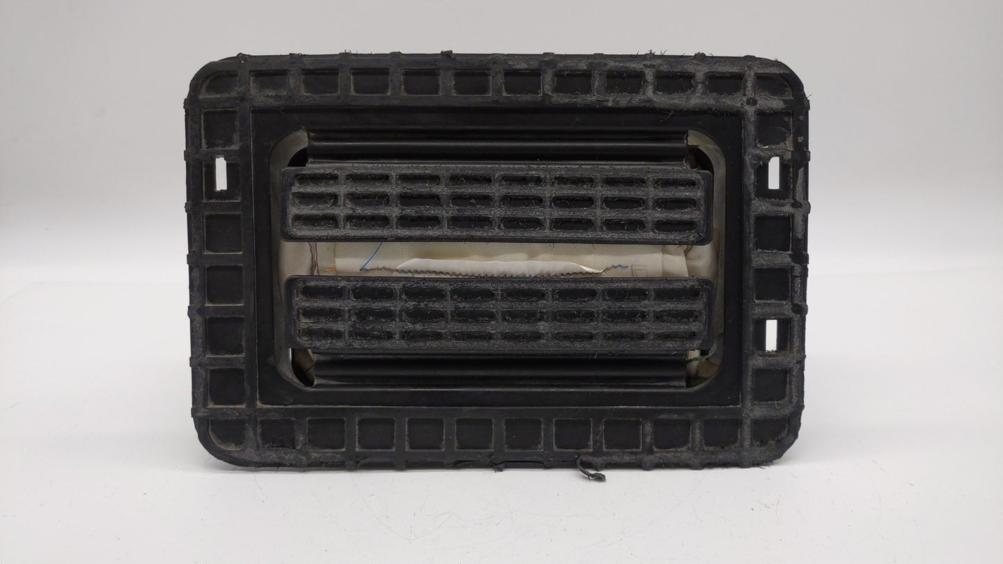 2007 Jeep Commander Air Bag Passenger Right Dashboard Oem - Oemusedautoparts1.com