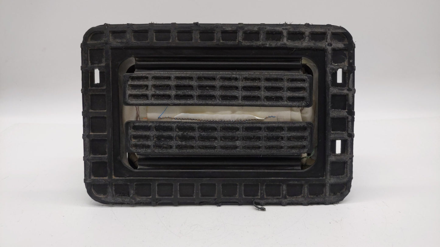 2007 Jeep Commander Air Bag Passenger Right Dashboard Oem - Oemusedautoparts1.com