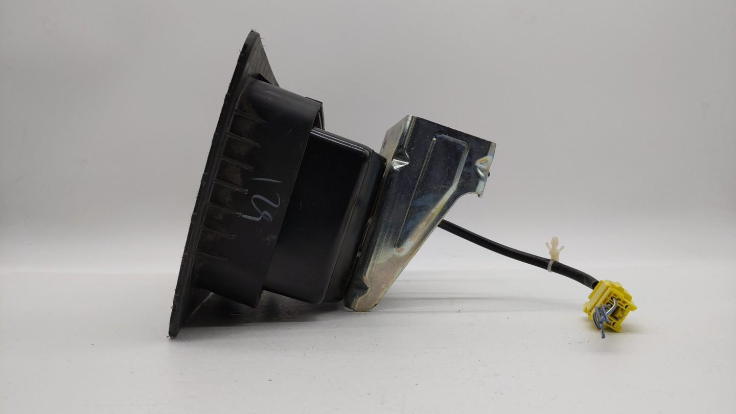 2007 Jeep Commander Air Bag Passenger Right Dashboard Oem - Oemusedautoparts1.com