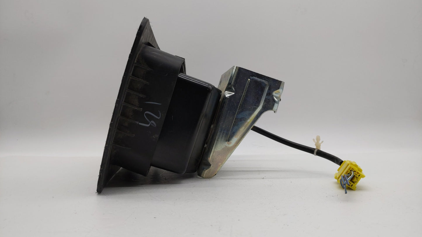 2007 Jeep Commander Air Bag Passenger Right Dashboard Oem - Oemusedautoparts1.com