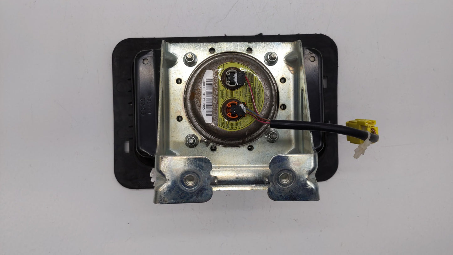 2007 Jeep Commander Air Bag Passenger Right Dashboard Oem - Oemusedautoparts1.com