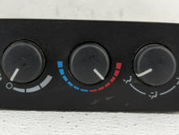 2006-2010 Jeep Commander Climate Control Module Temperature AC/Heater Replacement P/N:P55116949AB P55037979AA Fits OEM Used 