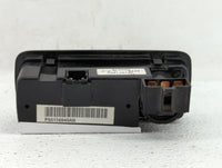 2006-2010 Jeep Commander Climate Control Module Temperature AC/Heater Replacement P/N:P55116949AB P55037979AA Fits OEM Used 