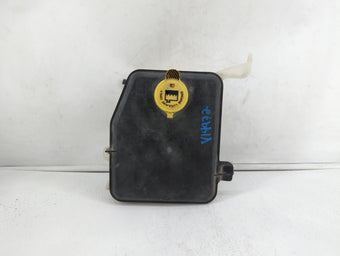 compare product 2006-2007 Jeep Commander Radiator Coolant Overflow Expansion Tank Bottle 400173