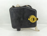 2006-2007 Jeep Commander Radiator Coolant Overflow Expansion Tank Bottle 534457 - Oemusedautoparts1.com