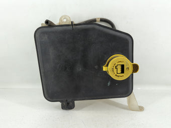compare product 2006-2007 Jeep Commander Radiator Coolant Overflow Expansion Tank Bottle 534457
