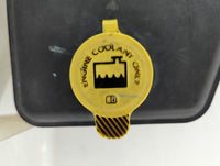 2006-2007 Jeep Commander Radiator Coolant Overflow Expansion Tank Bottle 534457 - Oemusedautoparts1.com
