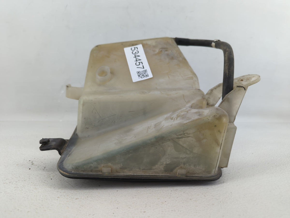 2006-2007 Jeep Commander Radiator Coolant Overflow Expansion Tank Bottle 534457 - Oemusedautoparts1.com
