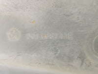 2006-2007 Jeep Commander Radiator Coolant Overflow Expansion Tank Bottle 534457 - Oemusedautoparts1.com