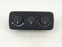 2006-2010 Jeep Commander Climate Control Module Temperature AC/Heater Replacement P/N:000542 Fits Fits 2006 2007 2008 2009 2