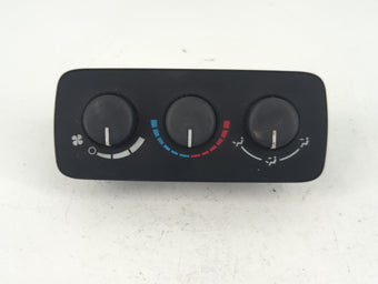 compare product 2006-2010 Jeep Commander Climate Control Module Temperature AC/Heater Replacement P/N:000542 Fits Fits 2006 2007 2008 2009 2010 OEM Used Auto Parts