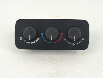 2006-2010 Jeep Commander Climate Control Module Temperature AC/Heater Replacement P/N:000542 Fits Fits 2006 2007 2008 2009 2